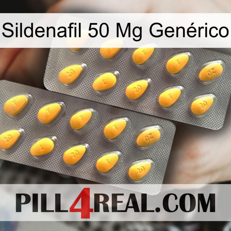 Sildenafil 50 Mg Genérico cialis2